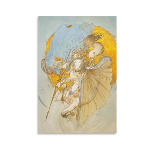 天野喜孝 版画」の人気商品一覧 | 安い商品を通販サイトから探す